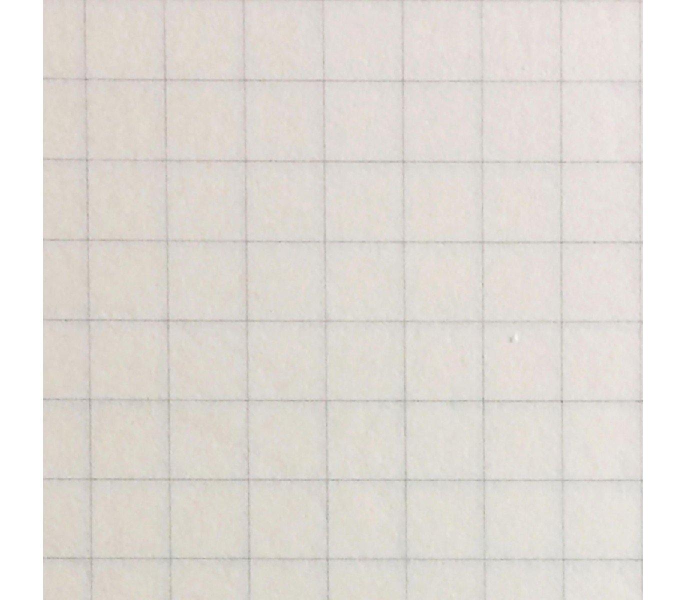 Kunisawa Find Note Soft Grey Gridded Paper