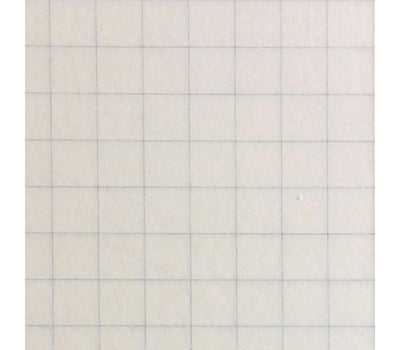 Kunisawa Find Note Soft Grey Gridded Paper