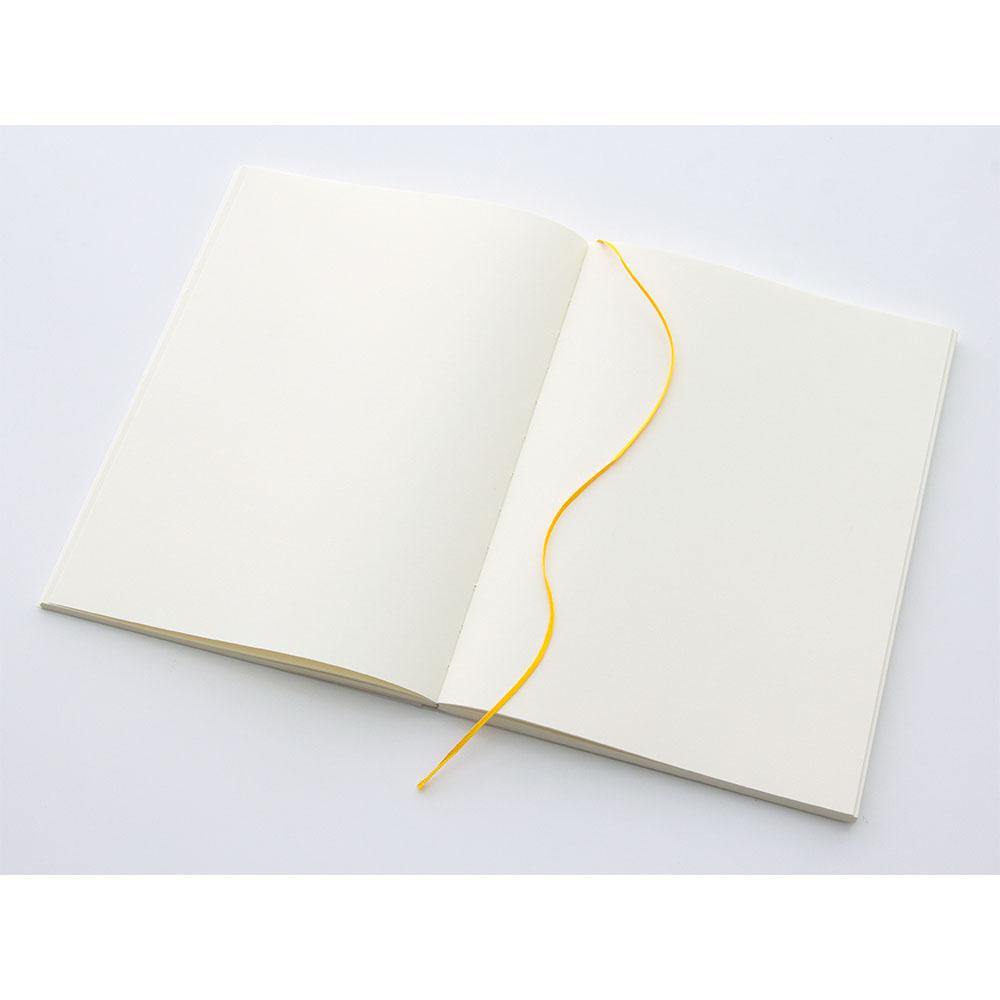 Midori MD Paper Notebook A5
