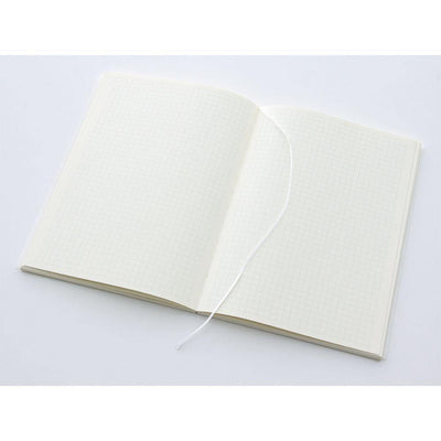 Midori MD Paper Notebook A5