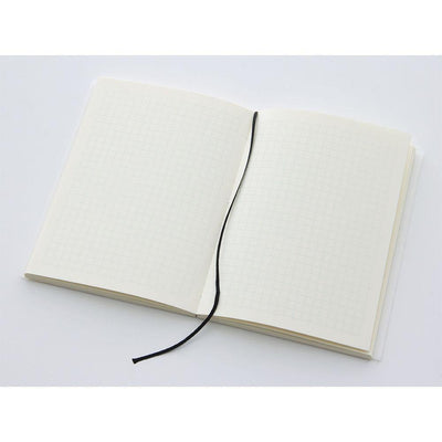 Midori MD Paper Notebook A6