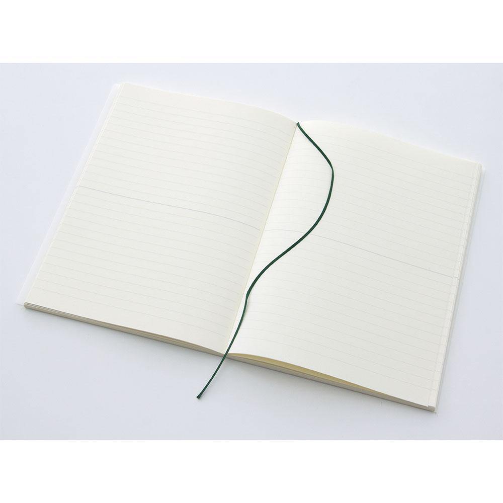 Midori MD Paper Notebook A5