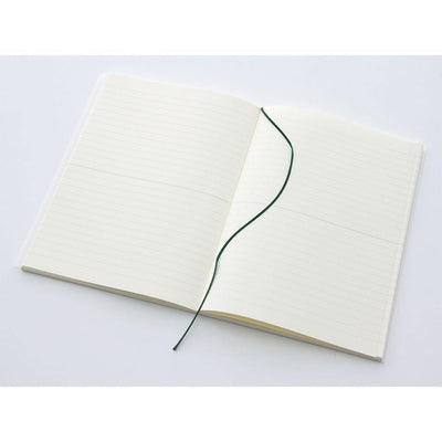 Midori MD Paper Notebook A5