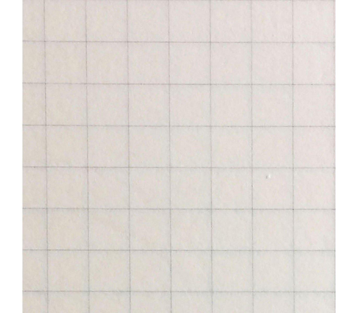 Kunisawa Find Ring Note Gridded Paper