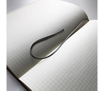 Kunisawa Find Note Hard Gridded Paper